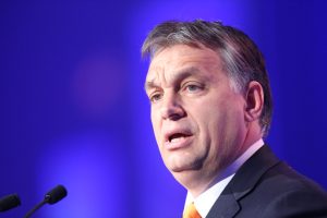 Czy Orban atakuje Polskę?! „jak ktoś nie przestrzega tych zasad, to powinien natychmiast opuścić UE”