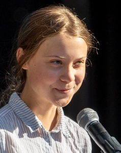 Greta Thunberg otrzymała nagrodę MILIONA EURO! Co zrobi z pieniędzmi?!
