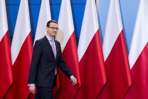 Szefowa Międzynarodowego Funduszu Walutowego: Polska radzi sobie najlepiej w UE [WIDEO]