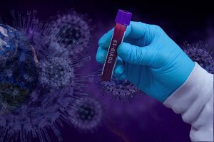 Masowa ilość testów na koronawirusa? Pojawiają się informacje o planach dot. badań przesiewowych w Polsce
