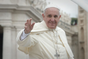 Poważne ostrzeżenie Papieża Franciszka. Nadchodzi katostrofa