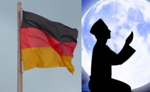 Niemcy wstrząśnięci zachowaniem 11-letniego muzułmanina!