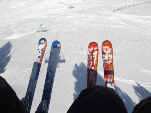 Jest decyzja ws. stoków narciarskich! Ważne informacje dla branży narciarskiej
