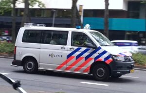 Ataki na polskie budynki w Holandii! Nastąpiły silne eksplozje