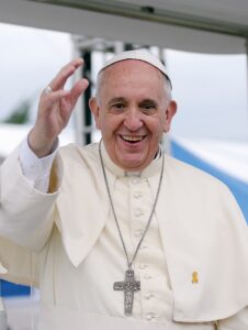 Papież Franciszek mocno o aborcji. To jak wynajęcie płatnego zabójcy….