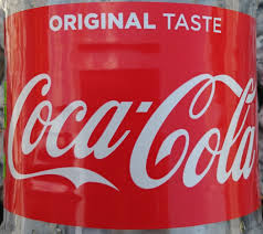 Coca-cola oskarżona o rasizm. Zaczęło się od wycieku slajdów