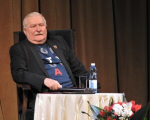Lech Wałęsa ma poważne problemy ze zdrowiem. Czeka na operację