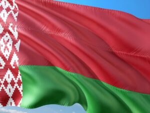 Białoruś zaproponowała kontrowersyjny utwór na Eurowizję. Wychwala rządy Łukaszenki