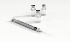 WHO o szczepionce AstraZeneca: jest świetna