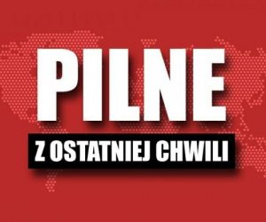 PILNE! Premierzy Morawiecki i Kaczyński jadą do Kijowa