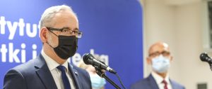 Minister Niedzielski ogłasza nowy program! Rząd przyjął Plan dla Chorób Rzadkich