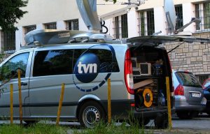 TVN24 formalnie zagraniczną telewizją? Zaskakujący manewr sposobem na brak koncesji od KRRiT