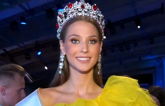 Miss Polski 2021.