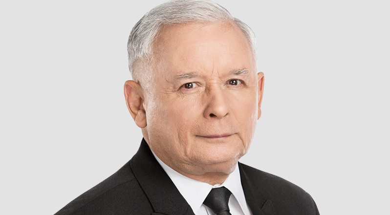 Wicepremier Kaczyński