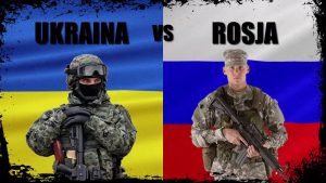 Koniec wojny na Ukrainie?! FT informuje o planie pokojowym