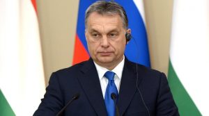 Viktor Orban chciał zakpić z Wołodymyra Zełenskiego. Nie wyszło…