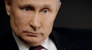 Putin wyrzuca generałów! Jest wściekły z powodu klęski planu zajęcia Ukrainy
