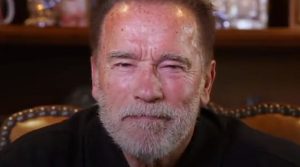 Arnold Schwarzenegger nagrał film dla Rosjan. Mówi im o wojnie na Ukrainie