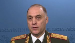 Ważny białoruski generał grozi Polsce! Nie uwierzysz kogo oskarża o agresywne zamiary