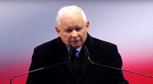 Przełomowe słowa! Jarosław Kaczyński: „chciałem powiedzieć to w kolejną rocznicę zbrodni, zamachu” [VIDEO]