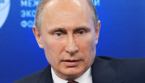 Były szef CIA o zamachu stanu i obaleniu Władimira Putina: To możliwe!