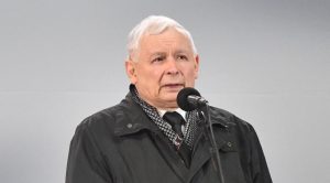 Kontrowersyjny wpis radnej PiS-u. Błyskawiczna reakcja Jarosława Kaczyńskiego