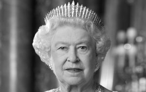 Z ostatniej chwili: królowa Elżbieta II nie żyje!